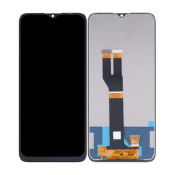 Nokia G21 TA-1418, TA-1477, G11 TA-1401 - LCD Display + Touchscreen Front Glas TFT