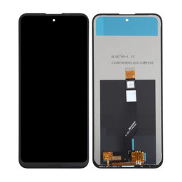 Nokia X10 TA-1350 TA-1332 - LCD Display + Touchscreen Front Glas TFT