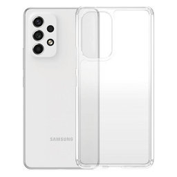 PanzerGlass - Hülle HardCase AB für Samsung Galaxy A53 5G, transparent