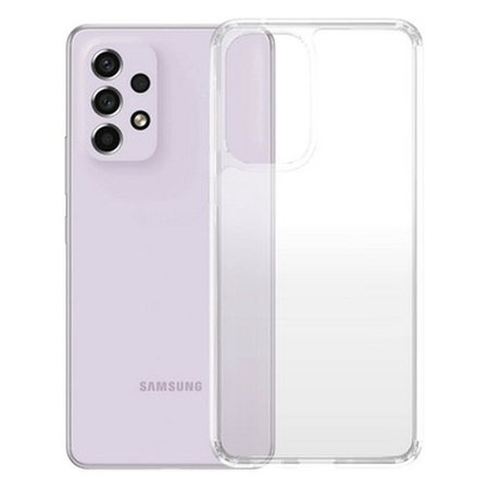 PanzerGlass - Hülle HardCase AB für Samsung Galaxy A33 5G, transparent