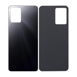 Vivo Y33s V2109 - Akkudeckel (Mirror Black)