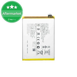 Vivo Y72 5G V2041 - Akku Batterie B-08 5000mAh