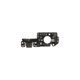 Xiaomi Redmi Note 12 23021RAAEG 23021RAA2Y - Ladestecker Ladebuchse PCB Platine - 56000200M700 Genuine Service Pack