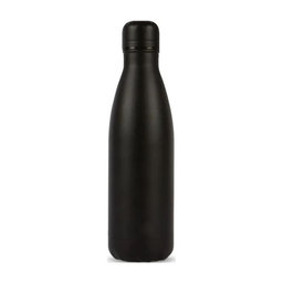 PURO - Thermoskanne ICON 500ml, schwarz