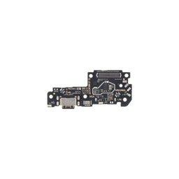 Xiaomi Redmi Note 12 Pro 5G - Ladestecker Ladebuchse PCB Platine - 5600020M1600 Genuine Service Pack