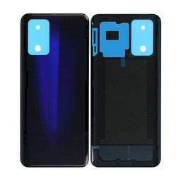 Realme GT 5G RMX2202 - Akkudeckel (Dashing Blue)