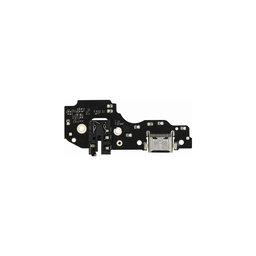 T-Mobile T-Phone 5G REVVL 6, REVVL 6  Pro - Ladestecker Ladebuchse PCB Platine