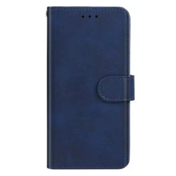 FixPremium - Hülle Book Wallet für Xiaomi Redmi Note 12, blau