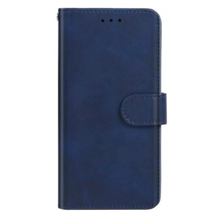 FixPremium - Hülle Book Wallet für Xiaomi Redmi Note 11, blau