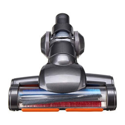 Dyson DC-series - Bodendüse mit Rolle