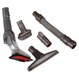 Dyson DC-series, V6 - 5-teiliges Zubehör-set