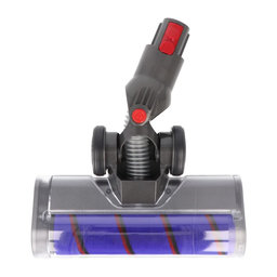 Dyson V-series, Outsize - Soft Roller Bodendüse