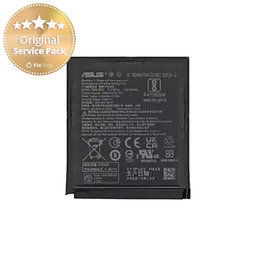 Asus Zenfone 9 AI2202 - Akku Batterie C11P2102 4300mAh - 0B200-04210100 Genuine Service Pack