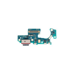 Samsung Galaxy Z Flip 5 F731B - Ladestecker Ladebuchse PCB Platine - GH96-15970A Genuine Service Pack