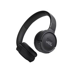 JBL - Kabellose Kopfhörer T520BT, schwarz