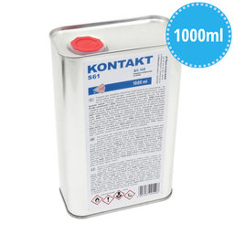 Kontakt S61 - Korrosionsschutzmittel für Kontakte - 1000ml