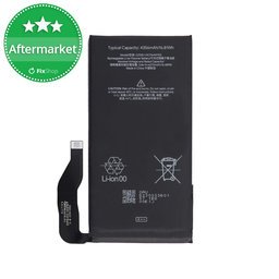 Google Pixel 7 - Akku Batterie GZE8U 4356mAh