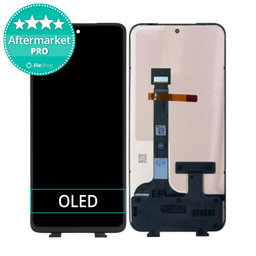 Motorola Edge 30 Neo - LCD Display + Touchscreen Front Glas OLED