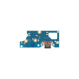 Motorola Moto E32s - Ladestecker Ladebuchse PCB Platine