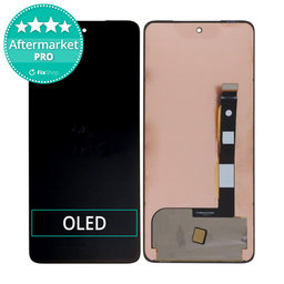 Motorola Moto G72 XT2255 - LCD Display + Touchscreen Front Glas OLED