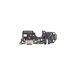 Oppo A78 - Ladestecker Ladebuchse PCB Platine