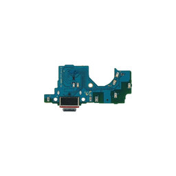 Samsung Galaxy Xcover 5 G525F - Ladestecker Ladebuchse PCB Platine