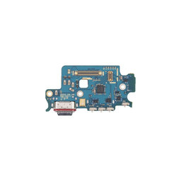 Samsung Galaxy S23 S911B - Ladestecker Ladebuchse PCB Platine