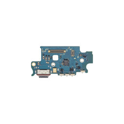 Samsung Galaxy S23 Plus S916B - Ladestecker Ladebuchse PCB Platine