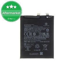 Xiaomi 13 - Akku Batterie BP4G 4500mAh