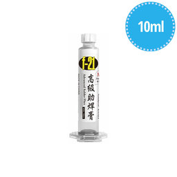 Relife F-21 - Lötpaste Set (10ml)