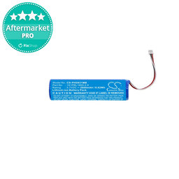 Philips Avent SCD831, SCD833, SCD835, SCD841 - Akku Batterie 1S1PBL1865-2.6 2600mAh HQ