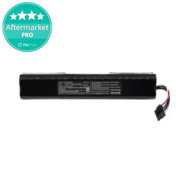 Neato Botvac D3, D4, D5, D6, D7-series - Akku Batterie 945-0225, 205-0011, 205-0013 Li-Ion 14.4V 4200mAh HQ