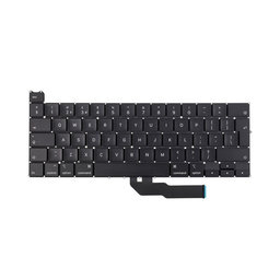 Apple MacBook Pro 13" A2251 (2020) - Tastatur + Hintergrundbeleuchtung UK/EU