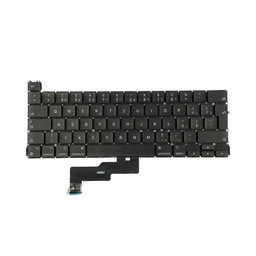 Apple MacBook Pro 13" A2338 (2020) - Tastatur CZ