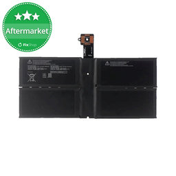 Microsoft Surface Pro 7 Plus - Akku Batterie GA3HTA025H, DYNH03 6444mAh