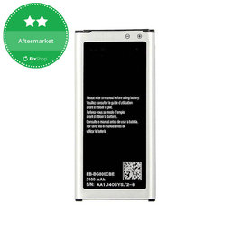 Samsung Galaxy S5 Mini G800F - Akku Batterie EB-BG800BBE 2100mAh