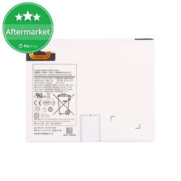 Samsung Galaxy Tab A 10.1 2019 - Akku Batterie EB-BT515ABU 6150mAh