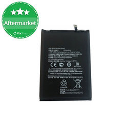 Xiaomi Redmi 9T - Akku Batterie BN62 6000mAh