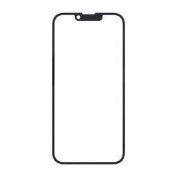 Apple iPhone 14 - Front Glas + OCA Adhesive