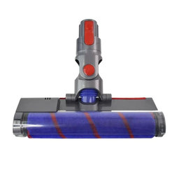 Dyson V-series, Outsize - Bodendüse mit LED-Grünlicht