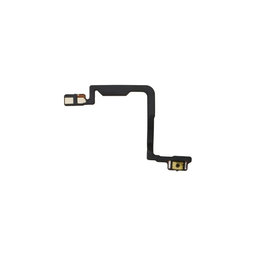 OnePlus Nord 2 5G - Netzschalter Power Taste Flex Kabel