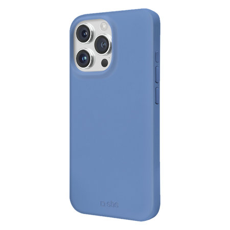 SBS - Hülle Instinct Für iPhone 16 Pro, blau