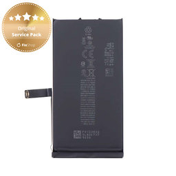 Apple iPhone 14 - Akku Batterie A2863 3279mAh Genuine Service Pack