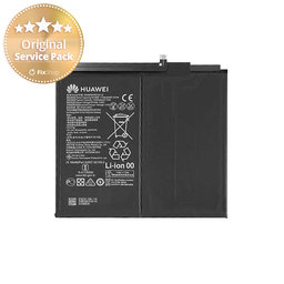 Huawei MatePad Pro 10.8 (2019) - Akku Batterie HB28D8C8ECW-12 7250mAh - 24023080, 24023286 Genuine Service Pack