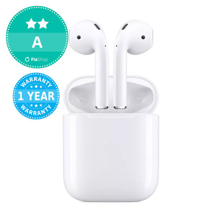 Apple AirPods (2nd Gen) A