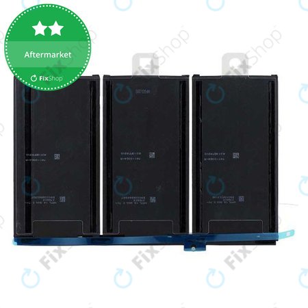 Apple iPad 3, iPad 4 - Akku Batterie 11560mAh