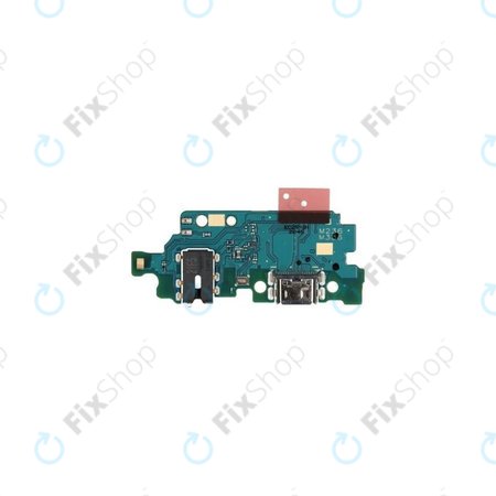 Samsung Galaxy M23 5G M236B - Ladestecker Ladebuchse PCB Platine - GH96-15065A Genuine Service Pack