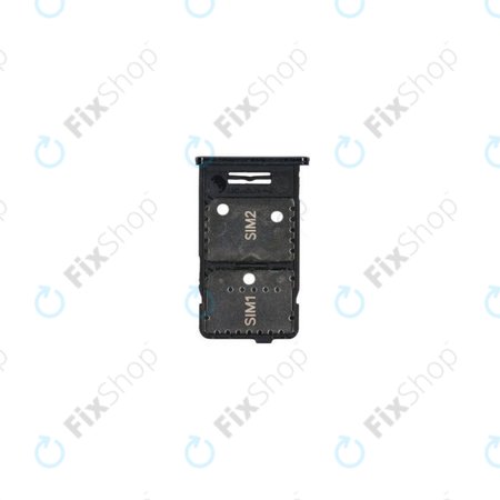 Samsung Galaxy M31s M317F - SIM Steckplatz Slot (Mirage Blue) - GH98-45848B Genuine Service Pack