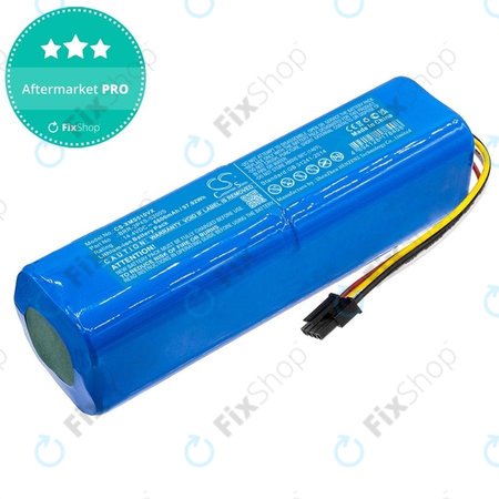 Xiaomi Dreame D-series, F-series, L-series, W-series, Z-series - Akku Batterie BRR-2P4S-6800 Li-Ion 14.4V 6800mAh HQ