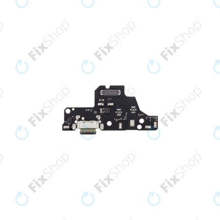 Motorola Moto G41 XT2167 - Ladestecker Ladebuchse PCB Platine